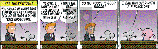 Pearls Before Swine on Thursday July 6, 2017 Comic Strip
