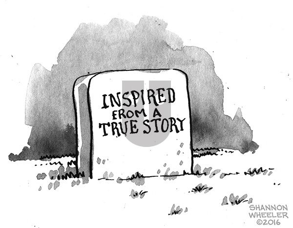 Too Much Coffee Man on Friday March 7, 2025 Comic Strip