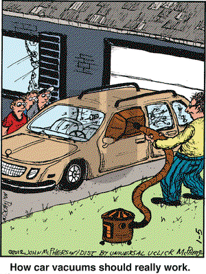 Close to Home on Thursday January 5, 2012 Comic Strip