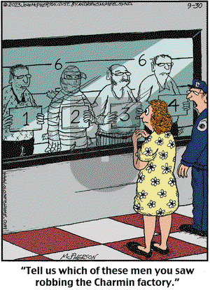 Close to Home on Saturday September 30, 2023 Comic Strip