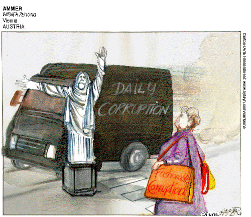 ViewsLatinAmerica on Friday May 27, 2016 Comic Strip