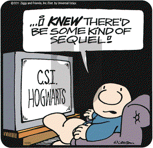 Ziggy on Tuesday October 25, 2011 Comic Strip