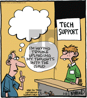 Reality Check on Saturday March 22, 2025 Comic Strip