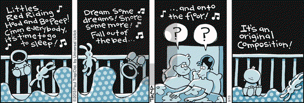 Thatababy on Friday September 13, 2013 Comic Strip
