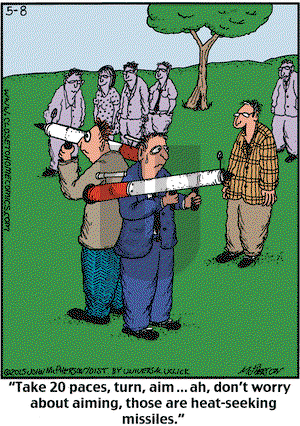 Close to Home on Friday May 8, 2015 Comic Strip