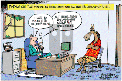 Win, Lose, Drew on Monday June 8, 2015 Comic Strip