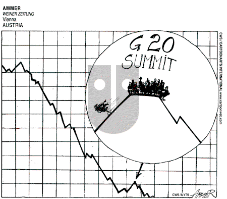 ViewsAfrica on Thursday April 2, 2009 Comic Strip