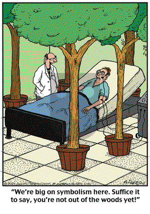 Close to Home - Wednesday February 28, 2024 Comic Strip