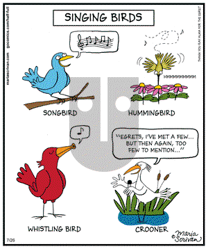 Half Full on Saturday July 26, 2014 Comic Strip