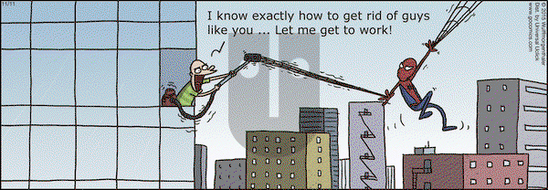 WuMo on Wednesday November 11, 2015 Comic Strip