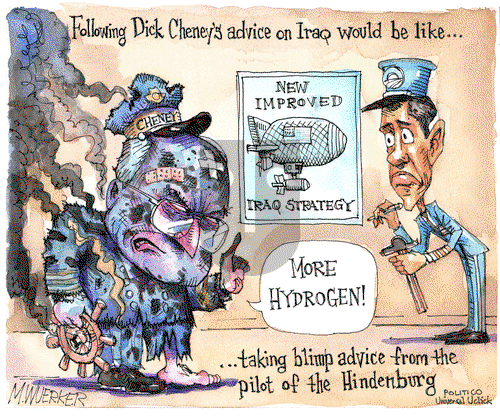 Matt Wuerker on Friday September 12, 2014 Comic Strip
