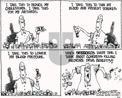 Stuart Carlson on Wednesday August 7, 2002 Comic Strip