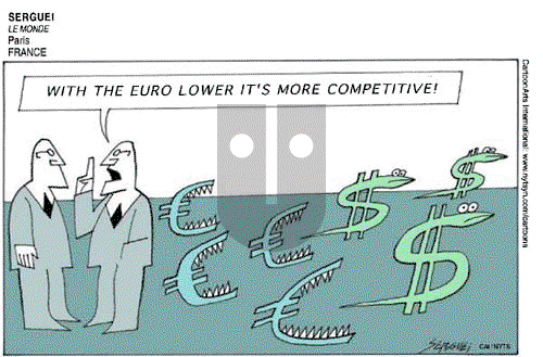 ViewsBusiness on Tuesday March 16, 2010 Comic Strip