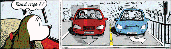 Fred Basset on Thursday January 18, 2018 Comic Strip