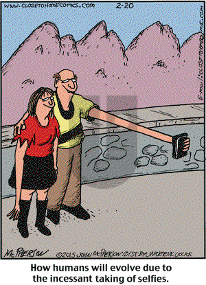 Close to Home on Friday February 20, 2015 Comic Strip