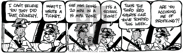 JumpStart on Saturday March 23, 2002 Comic Strip