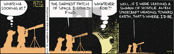 Red and Rover on Thursday December 13, 2018 Comic Strip