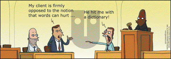 WuMo on Monday December 15, 2025 Comic Strip