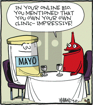 Reality Check on Tuesday September 22, 2020 Comic Strip