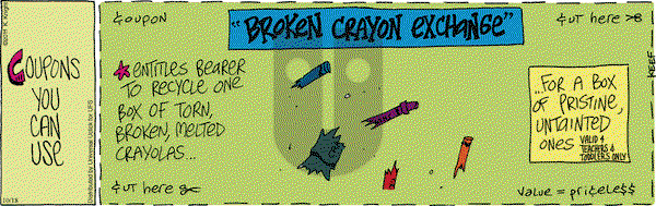 The Knight Life on Saturday October 18, 2014 Comic Strip