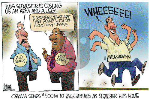 Jerry Holbert on Tuesday March 26, 2013 Comic Strip