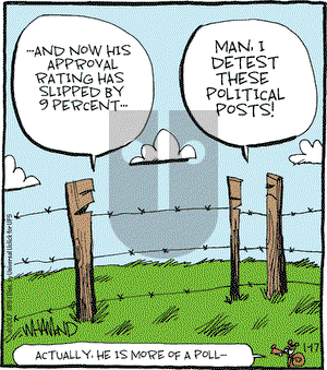 Reality Check on Tuesday January 17, 2017 Comic Strip