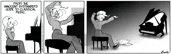 9 Chickweed Lane on Monday January 22, 2001 Comic Strip