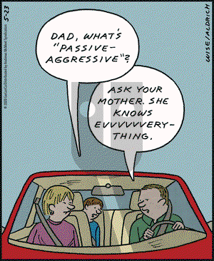 Real Life Adventures - Saturday May 23, 2020 Comic Strip