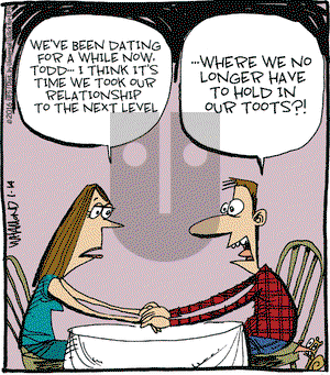 Reality Check on Thursday January 14, 2016 Comic Strip