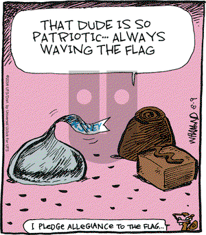 Reality Check on Saturday August 9, 2014 Comic Strip