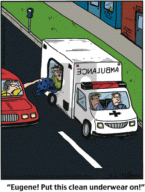 Close to Home on Saturday September 6, 2025 Comic Strip