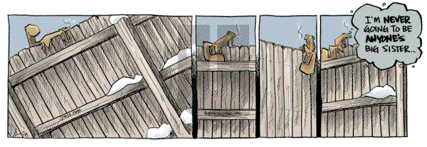 Bob the Squirrel - Thursday February 9, 2023 Comic Strip