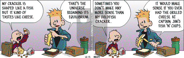 Frazz on Friday December 13, 2019 Comic Strip
