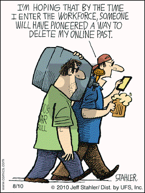 Moderately Confused on Tuesday August 10, 2010 Comic Strip