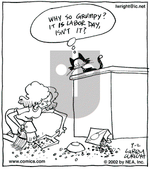 Kit 'N' Carlyle on Monday September 2, 2002 Comic Strip