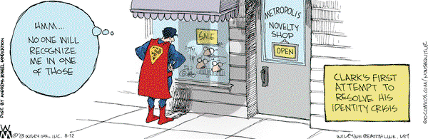 Non Sequitur on Saturday August 12, 2017 Comic Strip