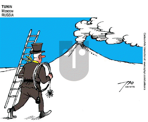 ViewsEurope on Tuesday April 27, 2010 Comic Strip