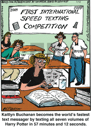 Close to Home on Saturday January 12, 2013 Comic Strip