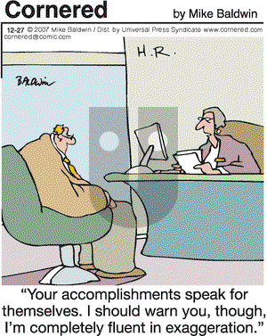Cornered on Thursday December 27, 2007 Comic Strip