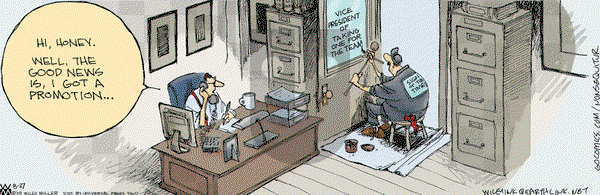 Non Sequitur on Thursday August 27, 2009 Comic Strip