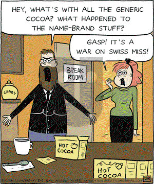 Brevity on Wednesday February 1, 2017 Comic Strip