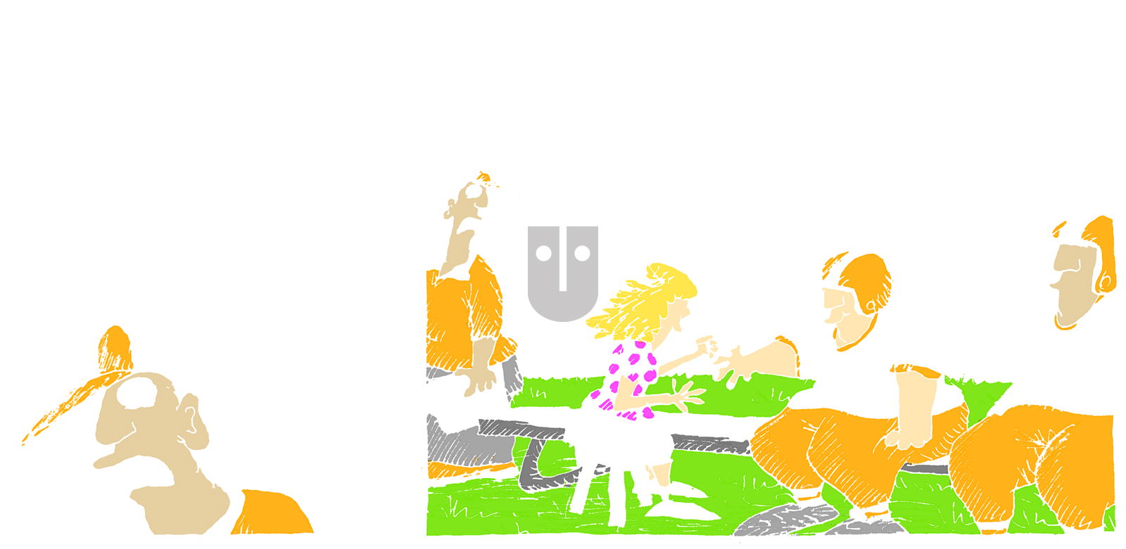 In the Bleachers on Sunday May 11, 2014 Comic Strip