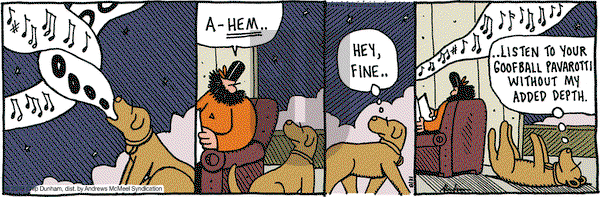 Overboard on Saturday August 31, 2019 Comic Strip
