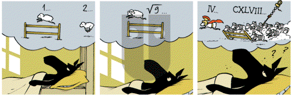 Dark Side of the Horse on Saturday July 29, 2017 Comic Strip