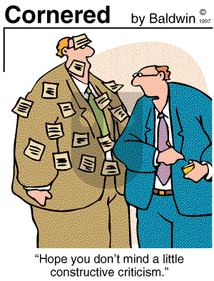 Cornered on Sunday March 1, 1998 Comic Strip