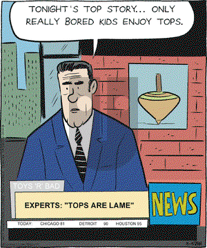 Brevity on Saturday August 8, 2020 Comic Strip