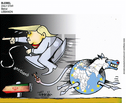ViewsMidEast on Tuesday September 22, 2020 Comic Strip