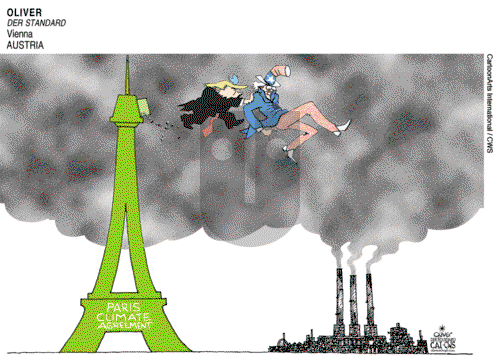 ViewsBusiness on Thursday November 7, 2019 Comic Strip