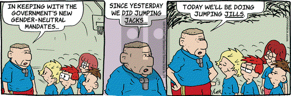 Lola on Thursday November 3, 2016 Comic Strip