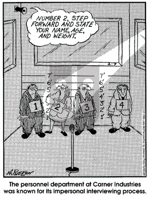 Close to Home on Tuesday February 7, 1995 Comic Strip